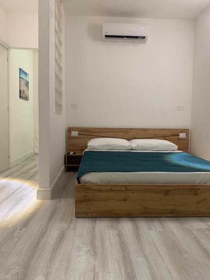 Cagliariparadiseapartment It Marina מראה חיצוני תמונה