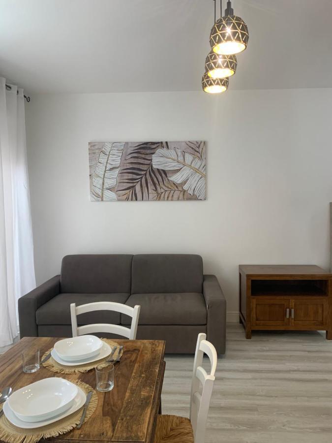 Cagliariparadiseapartment It Marina מראה חיצוני תמונה