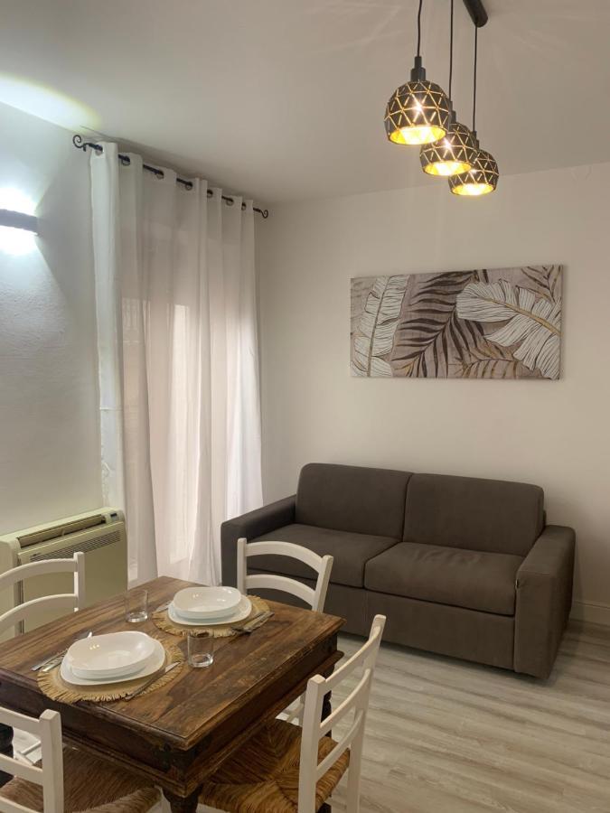 Cagliariparadiseapartment It Marina מראה חיצוני תמונה