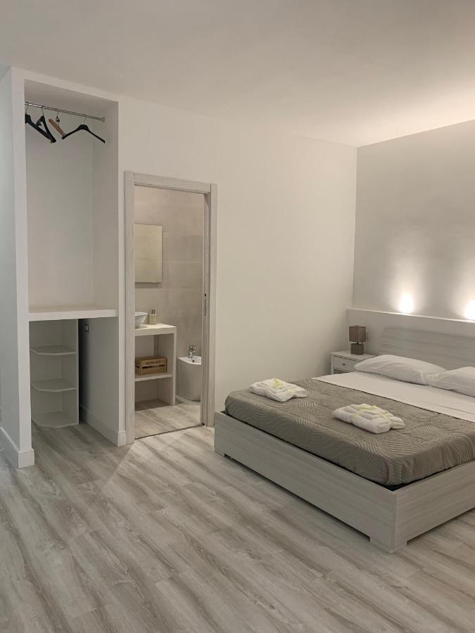Cagliariparadiseapartment It Marina מראה חיצוני תמונה