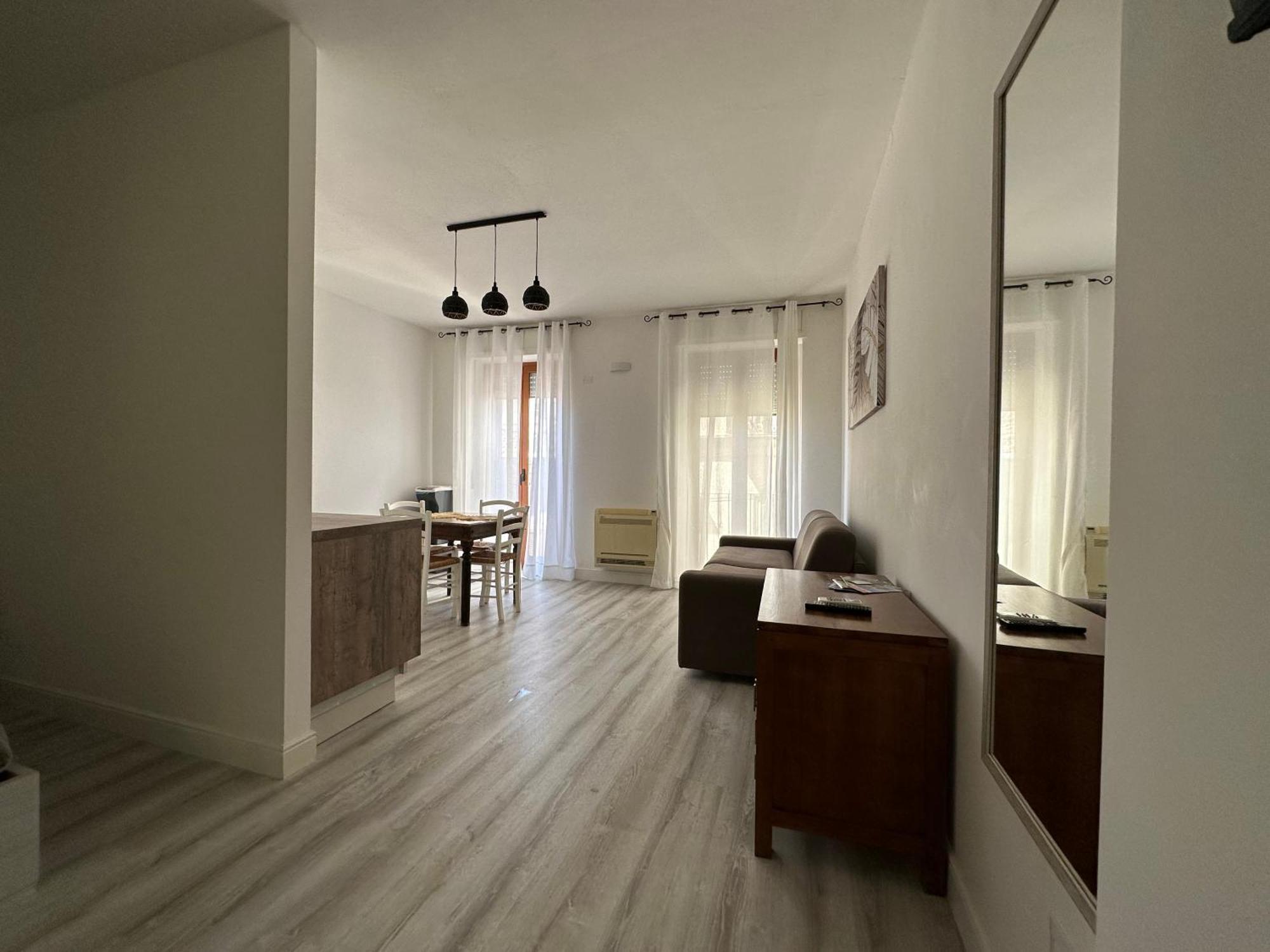 Cagliariparadiseapartment It Marina מראה חיצוני תמונה