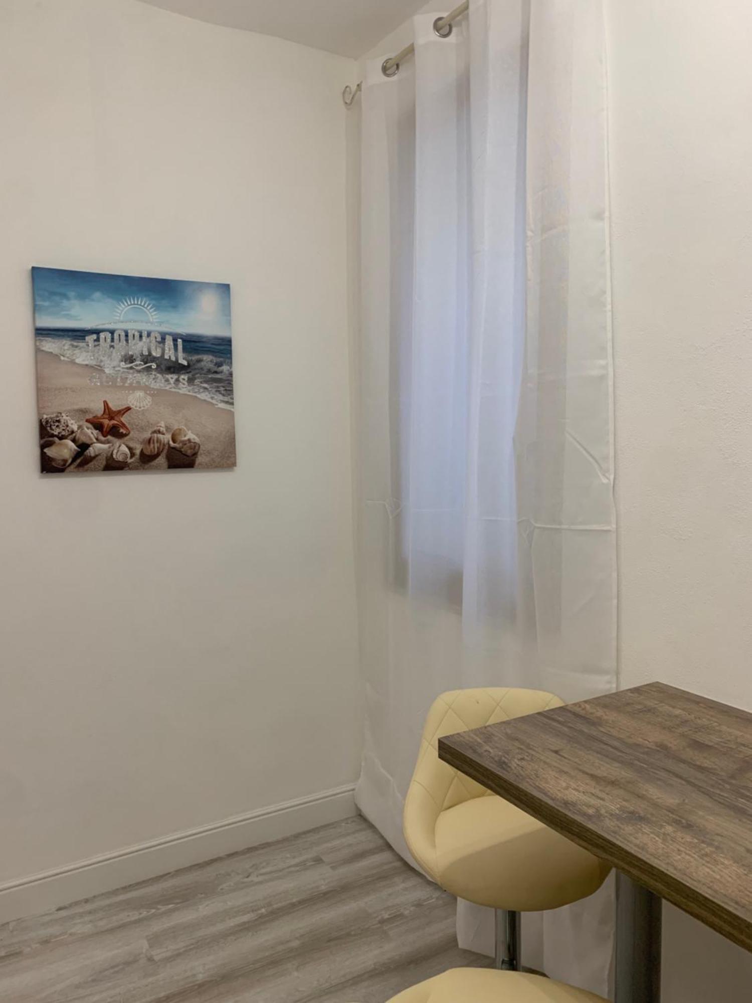 Cagliariparadiseapartment It Marina מראה חיצוני תמונה