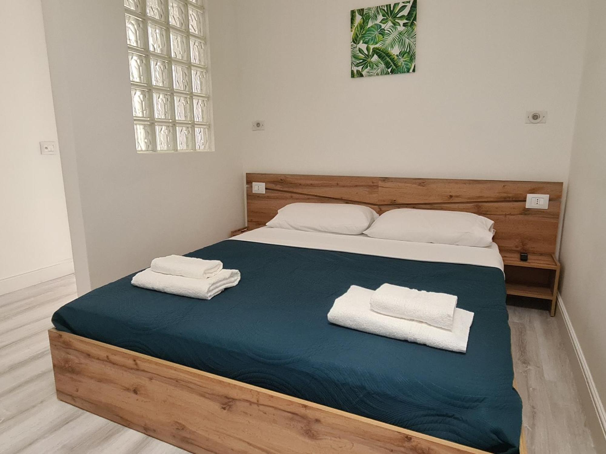 Cagliariparadiseapartment It Marina חדר תמונה